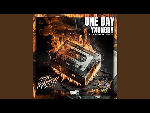 one day (feat. Le Nutt)