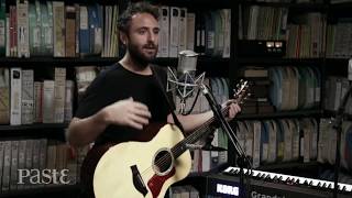Jaws of Love. live at Paste Studio NYC