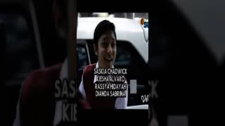 PERNAH DATANG NAMUN TAK PERNAH KEMBALI