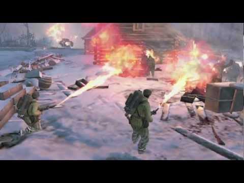 Company of Heroes 2 (PC) - Steam Key - GLOBAL - 1