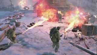 Company of Heroes 2 Steam Clave GLOBAL