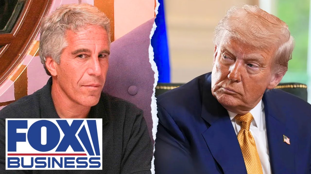 Epstein files backfiring of Dems, critics charge: 'Their spin machine is in overdrive'