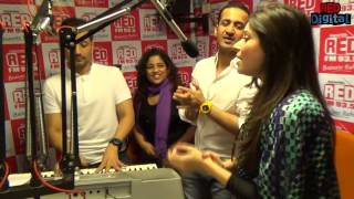 Baby Doll Unplugged With Meet Bros Feat. Kanika Kappor And RJ Malishka