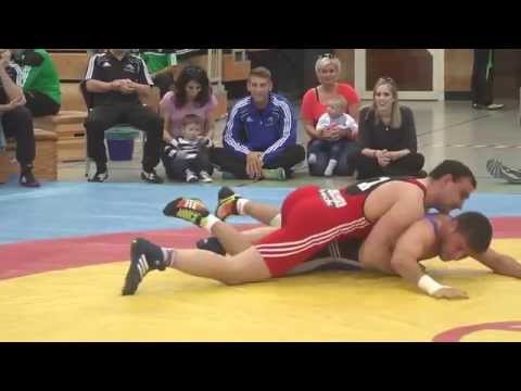 201 Württembergische Meisterschaft 2015 Männer