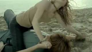 Just a Little Girl - Amy Studt official video