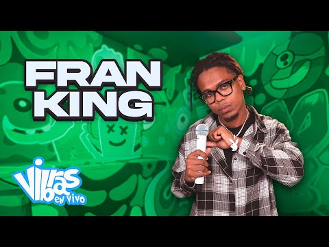 vibrasenvivo and Fran King 
