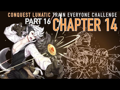 Part 16: Siren's Song