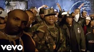 Drag-On ft. Jadakiss - Tell Your Friends (Official Video)