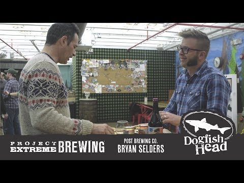 Project Extreme Brewing: The Post Brewing Co.