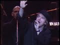 The Flying Pickets Perform Psycho Killer
