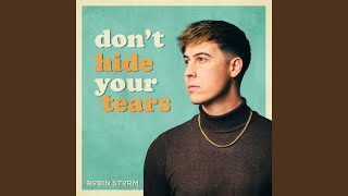 Robin Storm - Don't Hide Your Tears video