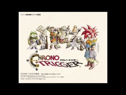 Best SMW Music 47 - Chrono Trigger - Underground Sewer