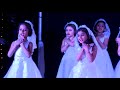 Welcome Dance Annual Day 2020 GEMS English School Dudhi UP