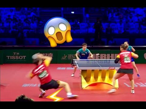 Patrick Franziskas injury World Championships Budapest 2019 | Bronze medal | SPIN College Interview