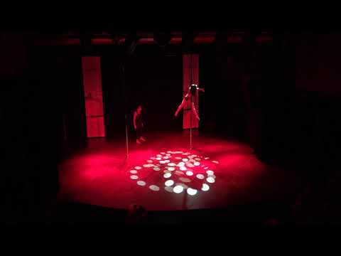 Poleart Greece 2019 – Amateur Category - Mpakoula Sofia - 2nd Place