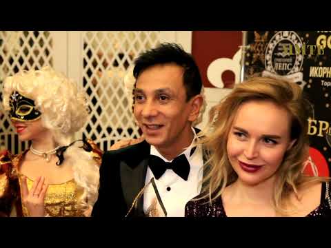 26.12 Показ новой коллекции дизайнера Naz Maer