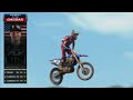 450 REDBUD RACE 2 AMA Motocross 2026