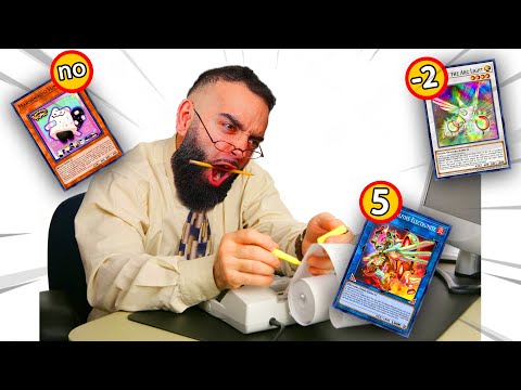 BEST ACCURATE BANLIST PREDICTION TCG