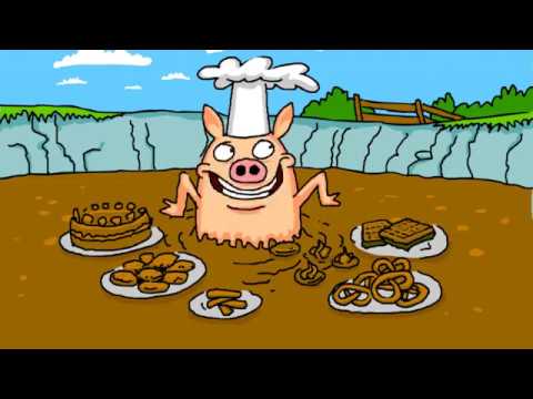 download lagu mp3 mp4 Varkentje Rund, download mp3 Varkentje Rund free downloadn, video klip Varkentje Rund