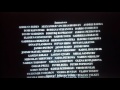 Angelina Ballerina Friends Forever Credits
