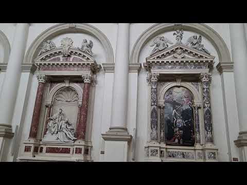 Castelfranco Veneto: Chiesa di San Giacomo