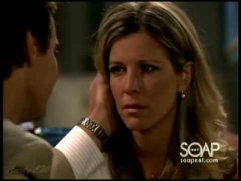GH: Carly Scenes on 7/1/08