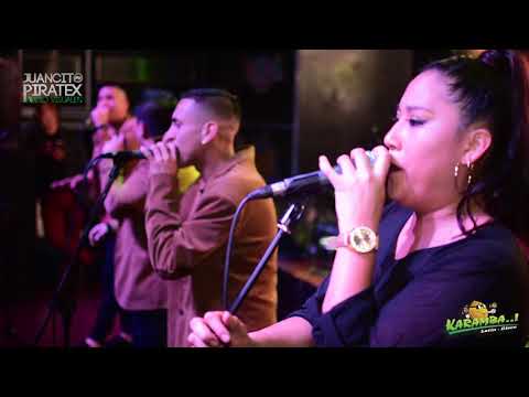 Equis X 2.0 - Yamandú y su K-llao Salsa (Karamba Latin Disco)