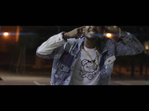 Smoking Blue Ft Sir Blacc-BFA (Shot By TrappMontana)