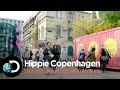 Christiania Hippie Haven In Copenhagen Travel Man S2E3