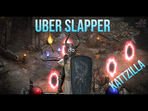 Guide and Walkthrough how to get a Torch in Diablo 2 Resurrected