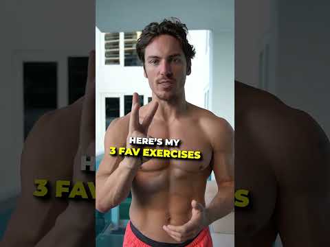 Top 3 Exercises To Build An Attractive Neck