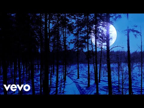 Gino Vannelli - How Sweet The Silence