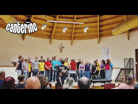 O' Marenariello - Coro Cantering // Voci d'Estate 2025