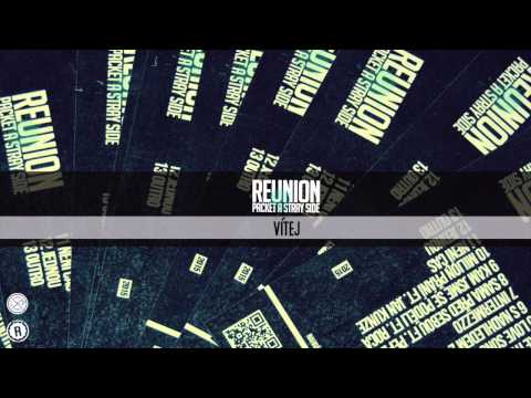 PACKET A STRAY SIDE - VÍTEJ