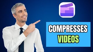 ¿Cómo comprimir vídeo en Clipchamp 2025?