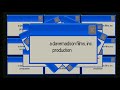 A Davemadson Films Inc Production