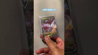 Do you like this Pokemon Card #pokemon #shorts 😎