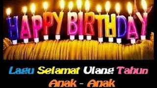 Download lagu Kumpulan Lagu Anak anak Untuk Pesta  Ulang Tahun mp3
