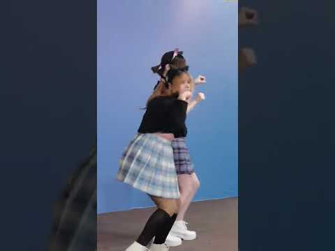 220417 (P Fancam) Itadakimasu Cover Jpop - Bitter Sweet Darling @ Iconic Idol 4 - Seacon Srinakarin