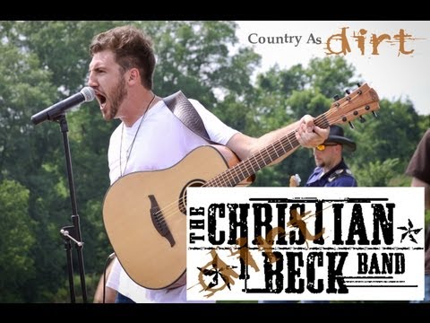 Christian Beck - "Country As Dirt"