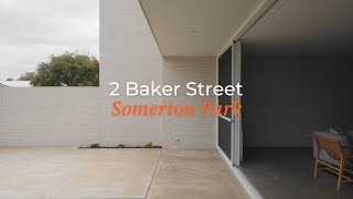 Video overview for 2 Baker Street, Somerton Park SA 5044