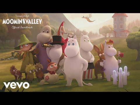 MØ - Theme Song (I'm Far Away)