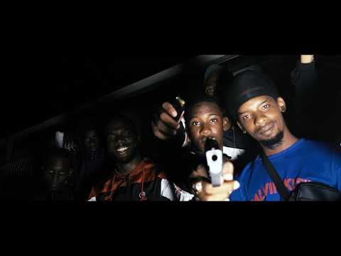 NS Squad - Joué pou Joué (Clip Officiel)