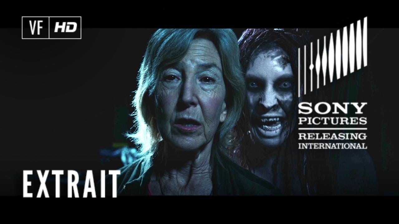 Miniature de la vidéo Insidious : La Dernière Clé - Extrait Help Her - VF du film Insidious : La Dernière Clé