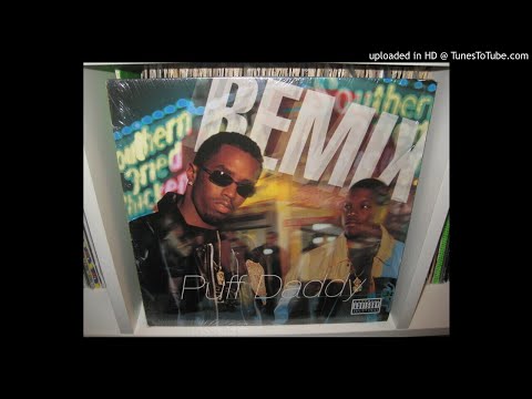 Video thumbnail for Can’t Nobody Hold Me Down (Bad Boy Remix) (Extended Club Version)