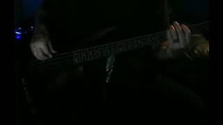 Prince Gotta Broken Heart Again Bass Cover