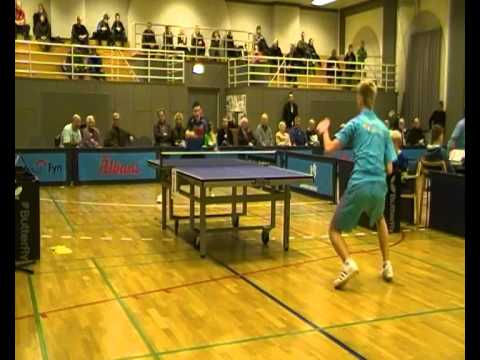 Ruben S  Jensen   Daniel Reed 2  Sæt