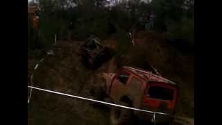 preview picture of video '4x4 Xsports Renče-Vogrsko 2012  2'