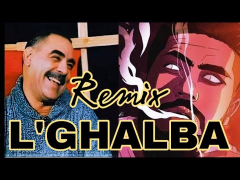 TOTO X Cheb AZZEDINE - L'GHALBA ( Remixed By @ProducerMoodR )