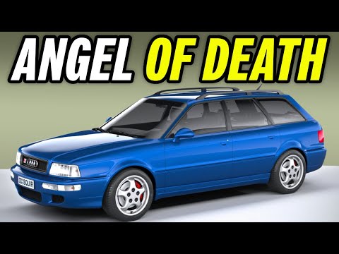 12 BANNED Sleeper Cars That Were TOO DANGEROUS for the Streets